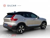 Volvo XC40 Recharge 69 kWh Single Motor Plus