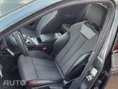 Audi A4 Avant 35 TDI Sport S tronic