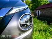 Nissan Juke 1.0 DIG-T Tekna