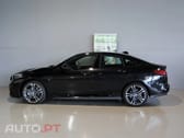 BMW 216 d Pack Desportivo M