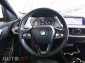 BMW 116 d Advantage Auto