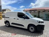 Peugeot Partner 1.6 HDI CARPLAY   100CV