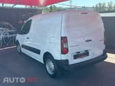 Peugeot Partner 1.6 HDi L1 3L