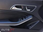 Mercedes-Benz CLA 220 d Shooting Brake Urban Aut.