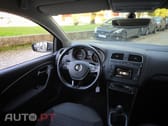 Volkswagen Polo 1.4 TDI Blue Motion
