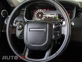 Land Rover Range Rover Sport 2.0 Si4 PHEV HSE Dynamic