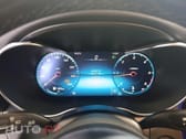 Mercedes-Benz C 220 d