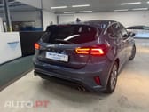 Ford Focus 1.0 EcoBoost MHEV ST-Line