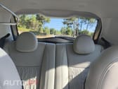 Fiat 500e La Prima