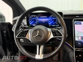Mercedes-Benz EQE 350 Edition