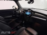 MINI Cooper Cooper SE Resolute Edition