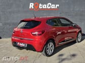 Renault Clio 0.9 TCe Limited Edition