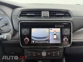 Nissan Leaf 3.Zero