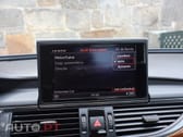 Audi A6 2.0 TDi Sport S tronic