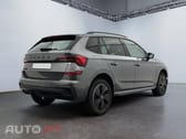 Skoda Kamiq 1.0 TSI Monte Carlo DSG