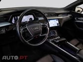 Audi E-Tron 55 S LINE I.V.A DEDUTIVEL