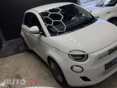 Fiat 500e 23,8kWh