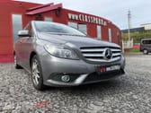 Mercedes-Benz B 180 CDI Style