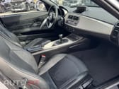 BMW Z4 roadster 2.2i