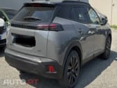 Peugeot E-2008 54 kWh GT