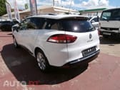 Renault Clio Sport Tourer 1.5 dCi Limited Edition