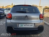 Citroen C3 1.2 PureTech Shine