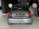 Fiat 500e 42 kWh Icon