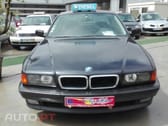 BMW 725 tds