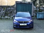 Peugeot 308 SW 1.5 BlueHDi GT Line