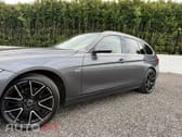 BMW 320 d Touring EfficientDynamics Line Modern Auto