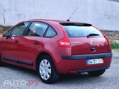 Citroen C4 Hdi