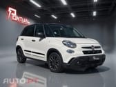 Fiat 500L 1.3 MJ S-Design