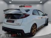 Honda Civic 2.0 i-VTEC Type-R GT