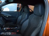 Peugeot 2008 1.5 BLUEHDI GT EAT8