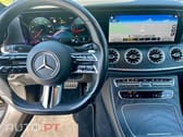 Mercedes-Benz E 220 d 9G-TRONIC AMG Line