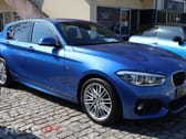 BMW 116 d Edition M Sport Shadow