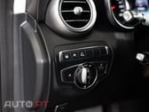 Mercedes-Benz C 250 CDi Avantgarde BE Aut.