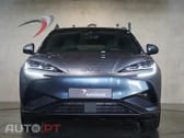 BYD Sealion 7 82.5 kWh Comfort