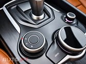 Alfa Romeo Giulia 2.2 D Super AT8