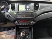 Kia Carens 1.7 CRDi ISG TX