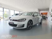 Volkswagen Golf 2.0 TSi GTi Performance