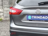 Nissan Qashqai 1.5 dCi N-Connecta