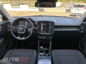 Volvo XC40 1.5 T4 PHEV Inscription Expression
