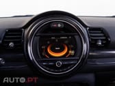 MINI Clubman One D