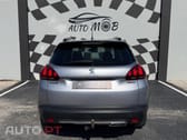 Peugeot 2008 PureTech 110 Stop&Start EAT6 GT-Line Edition
