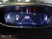 Peugeot 3008 1.5 BlueHDi Allure Pack EAT8