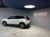 Peugeot 3008 1.6 Hybrid GT Pack e-EAT8