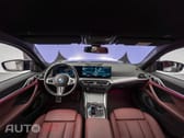 BMW i4 M50