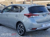 Toyota Auris 1.4 D-4D Exclusive