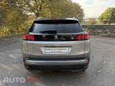 Peugeot 3008 1.6 Hybrid GT Pack e-EAT8
